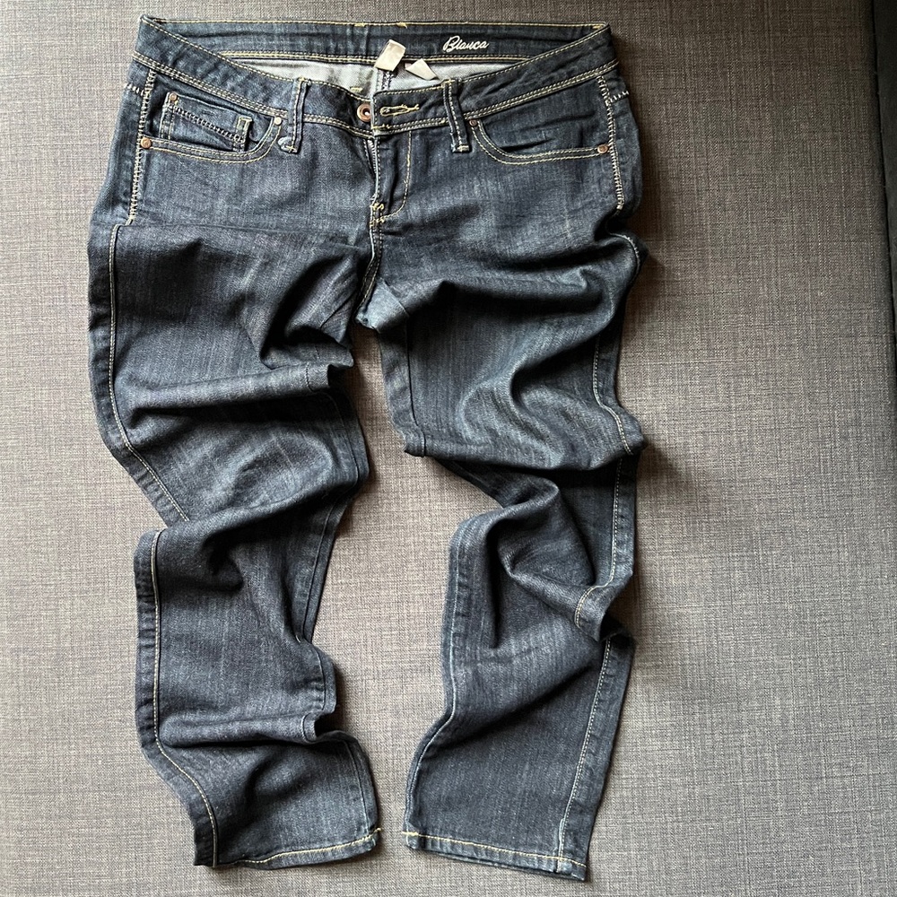 Mango Jeans